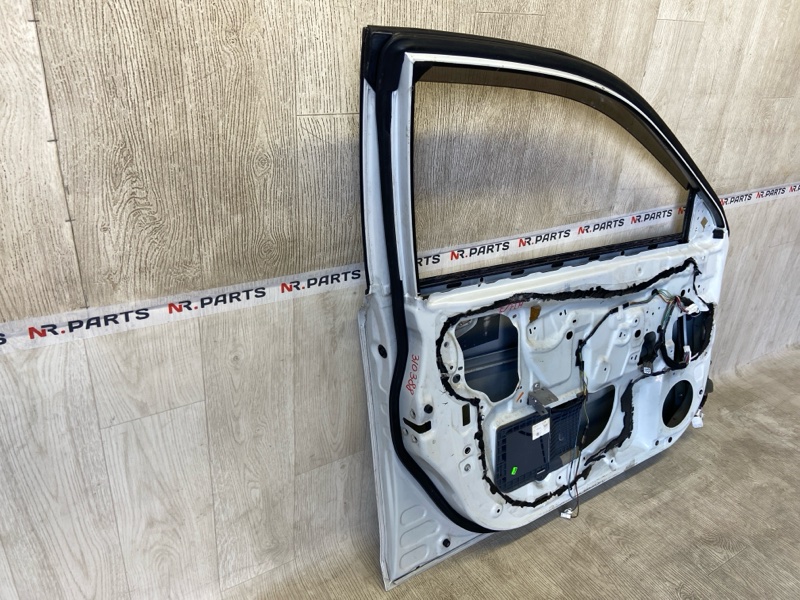 Дверь передняя левая LEGACY 09-15 BM 2012 SEDAN 3.6 EZ36