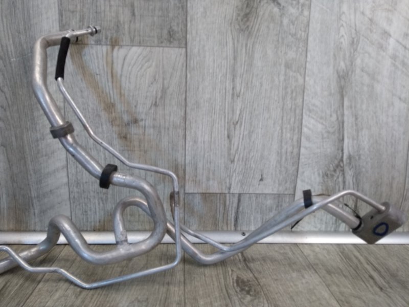 Трубка кондиционера NISSAN PATHFINDER R52 12-21 R52 3.5