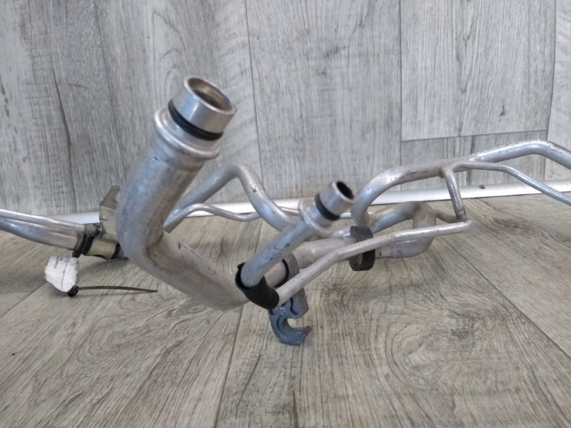 Трубка кондиционера PATHFINDER R52 12-21 2020 R52 3.5