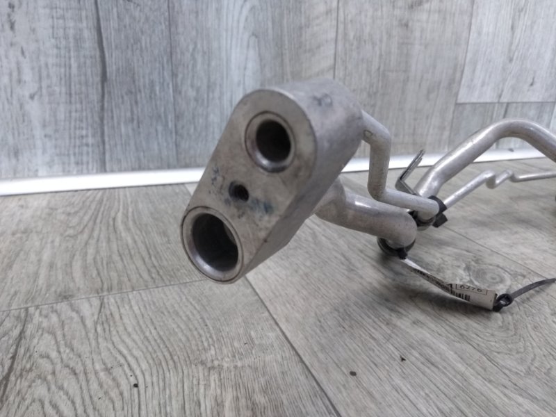 Трубка кондиционера PATHFINDER R52 12-21 2020 R52 3.5