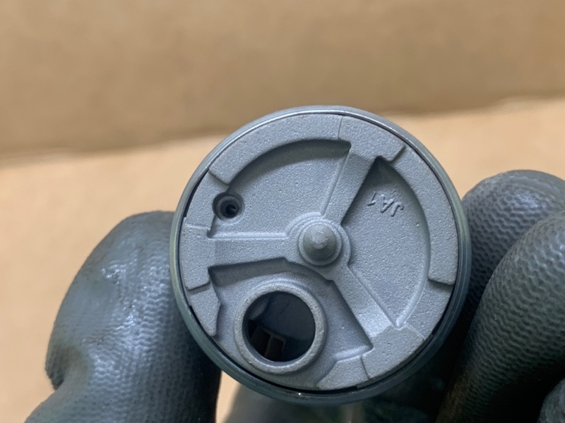 Топливный насос VOLKSWAGEN JETTA USA 18- DJXA 1.4