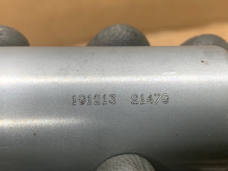 Топливный насос JETTA USA 18- 2020 DJXA 1.4