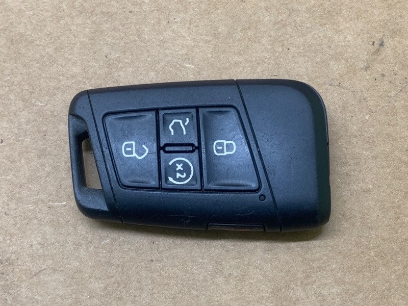 Ключ зажигания VOLKSWAGEN JETTA USA 18- 2020 DJXA 1.4 3G0 959 752 B Б/У