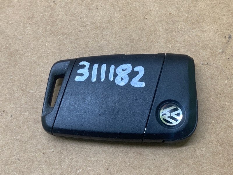 Ключ зажигания JETTA USA 18- 2020 DJXA 1.4