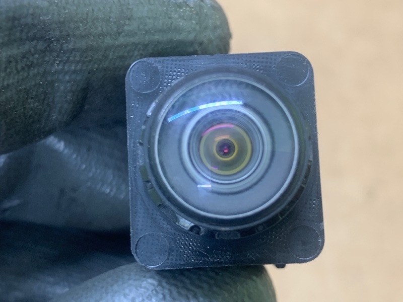 Камера заднего вида JETTA USA 18- 2020 DJXA 1.4