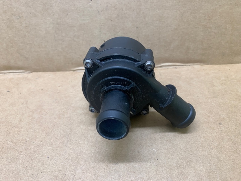 Помпа охлаждения электрическая VOLKSWAGEN JETTA USA 18- DJXA 1.4