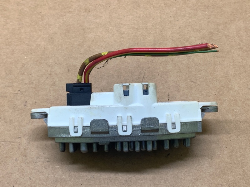 Резистор печки JETTA USA 18- 2020 DJXA 1.4