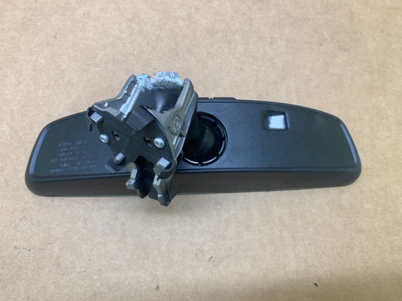 Зеркало салона JETTA USA 18- 2020 DJXA 1.4