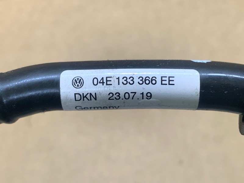 Разное JETTA USA 18- 2020 DJXA 1.4