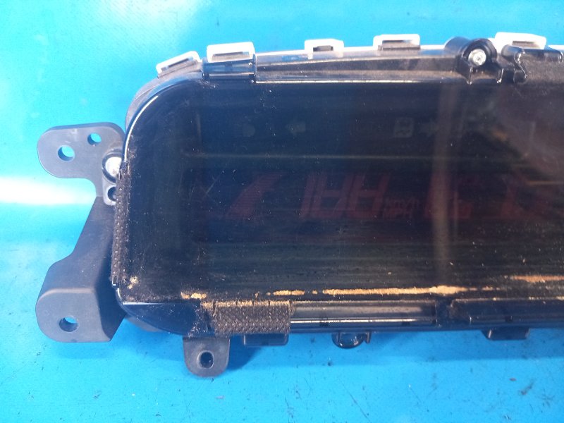 Панель приборов PRIUS PLUS 11-14 2013 ZVW41L 1.8 2ZRFXE