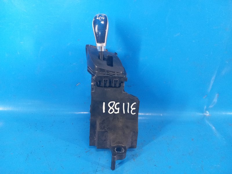 Кулиса АКПП TOYOTA PRIUS PLUS 11-14 2013 ZVW41L 1.8 2ZRFXE 3355047070 Б/У