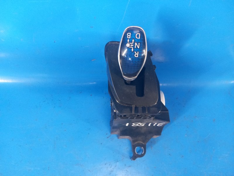 Кулиса АКПП PRIUS PLUS 11-14 2013 ZVW41L 1.8 2ZRFXE