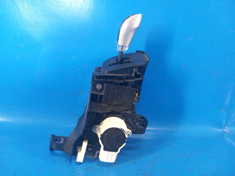 Кулиса АКПП TOYOTA PRIUS PLUS 11-14 ZVW41L 1.8 2ZRFXE