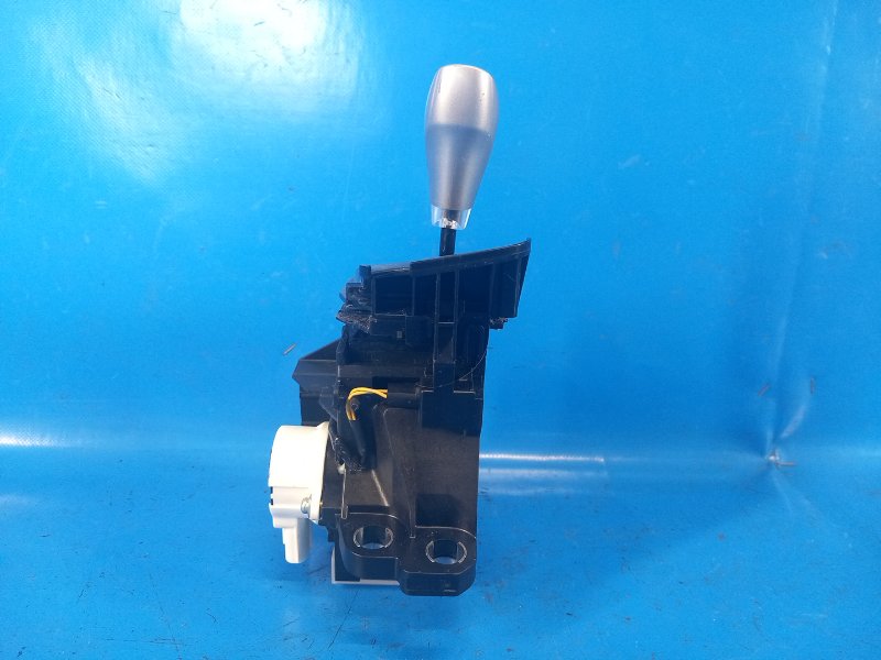 Кулиса АКПП PRIUS PLUS 11-14 2013 ZVW41L 1.8 2ZRFXE