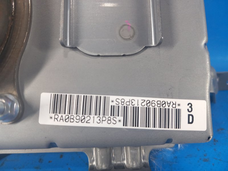 Подушка безопасности пассажира PRIUS PLUS 11-14 2013 ZVW41L 1.8 2ZRFXE