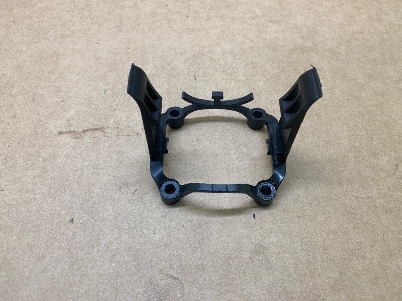 Кронштейн VOLKSWAGEN JETTA USA 18- 2020 DJXA 1.4 03F 145 853 A Б/У