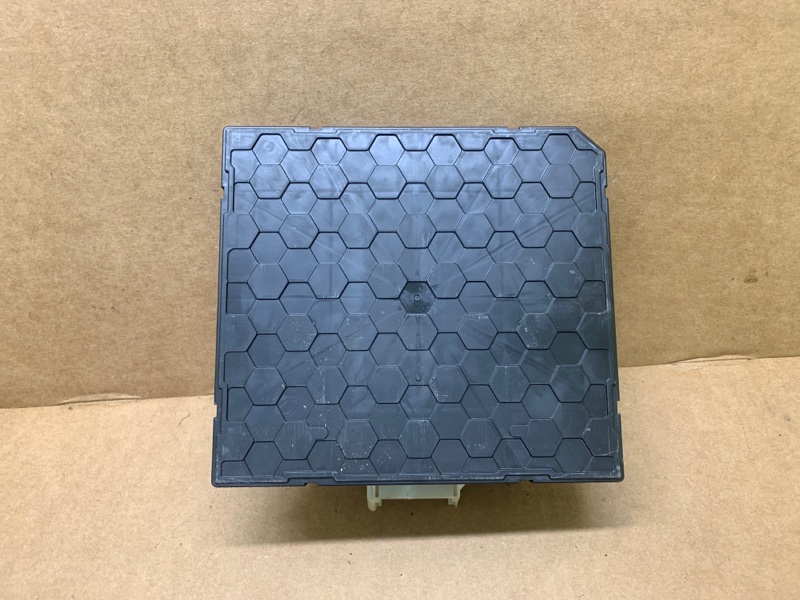 Блок комфорта VOLKSWAGEN JETTA USA 18- DJXA 1.4 Блок комфорта VOLKSWAGEN JETTA USA 18- DJXA 1.4