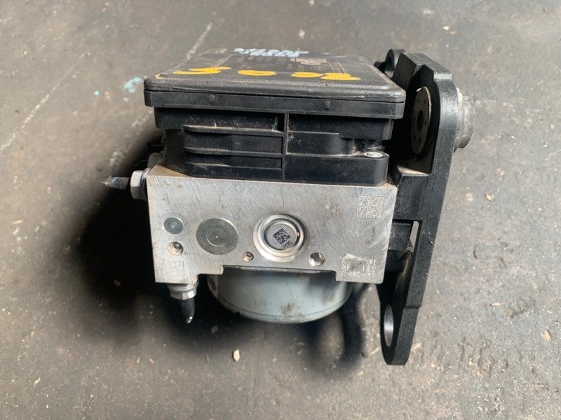 Блок ABS JETTA USA 18- 2020 DJXA 1.4