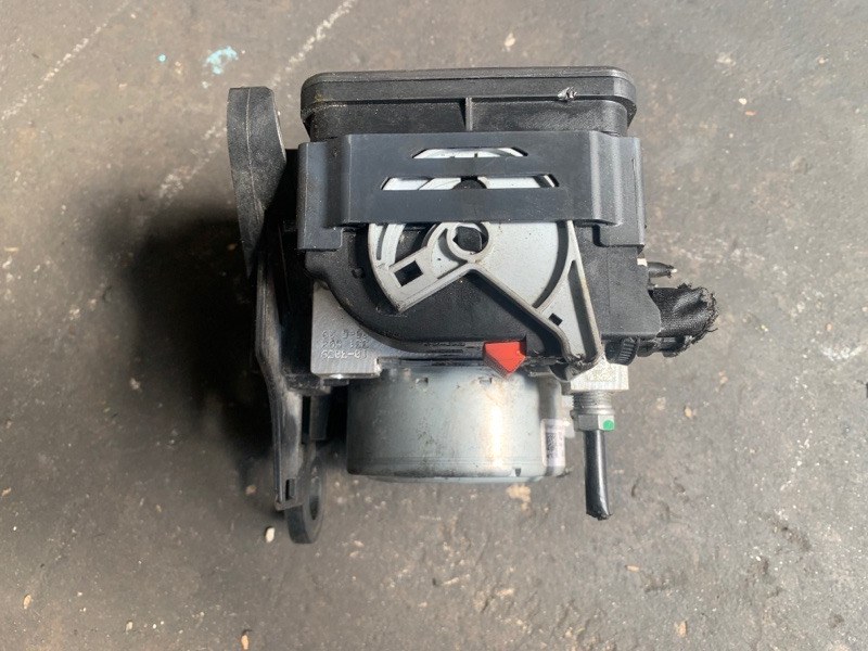 Блок ABS JETTA USA 18- 2020 DJXA 1.4