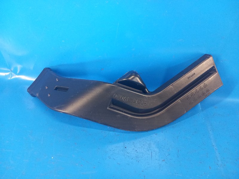 Воздуховод салона правый PRIUS PLUS 11-14 2013 ZVW41L 1.8 2ZRFXE