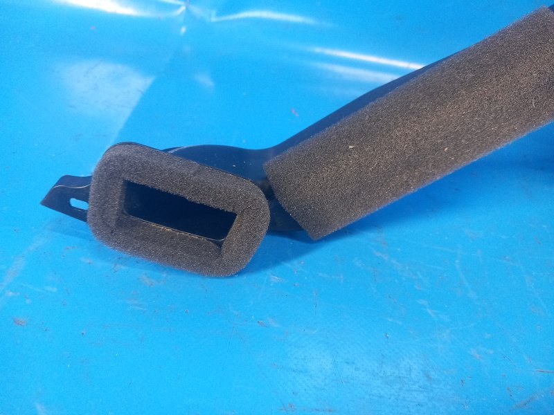 Воздуховод салона TOYOTA PRIUS PLUS 11-14 ZVW41L 1.8 2ZRFXE