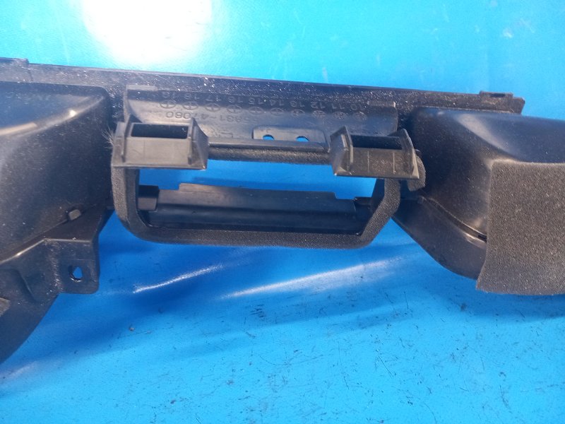 Воздуховод салона PRIUS PLUS 11-14 2013 ZVW41L 1.8 2ZRFXE