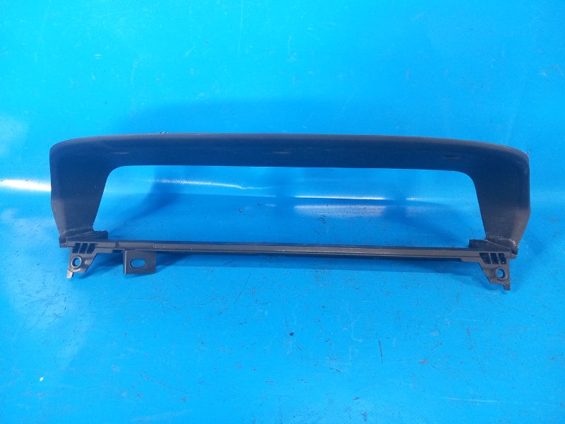 Накладка в салоне TOYOTA PRIUS PLUS 11-14 2013 ZVW41L 1.8 2ZRFXE 5540447040 Б/У