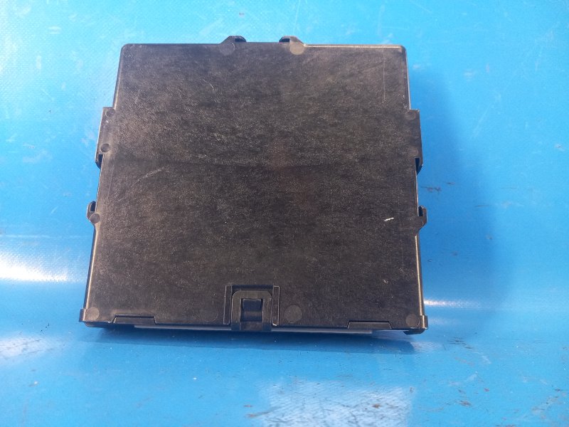 Блок управления зарядом аккумулятора TOYOTA PRIUS PLUS 11-14 ZVW41L 1.8 2ZRFXE