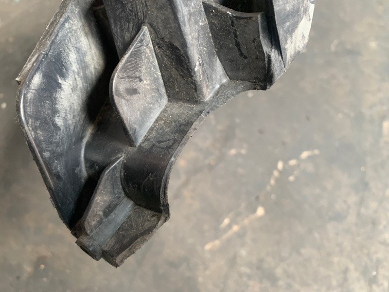 Кронштейн заднего бампера задний правый JETTA USA 18- 2020 DJXA 1.4