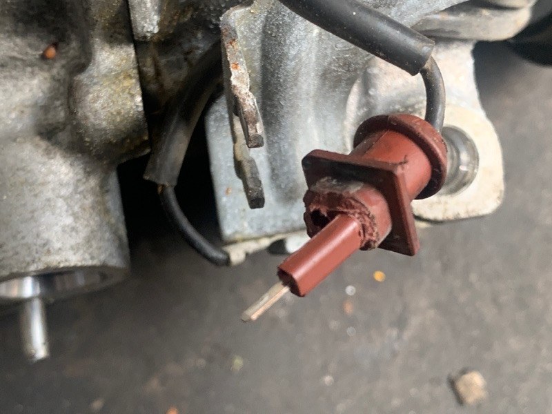 Компрессор кондиционера VOLKSWAGEN JETTA USA 18- DJXA 1.4