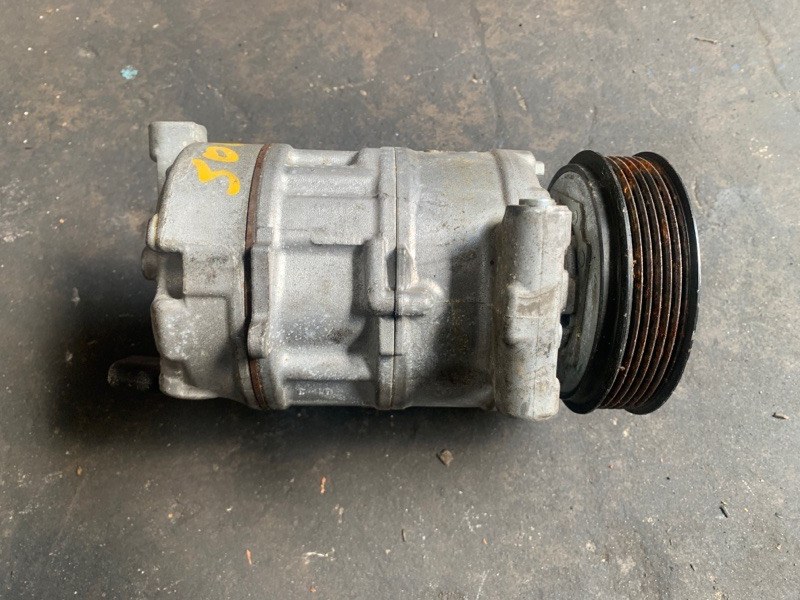 Компрессор кондиционера JETTA USA 18- 2020 DJXA 1.4