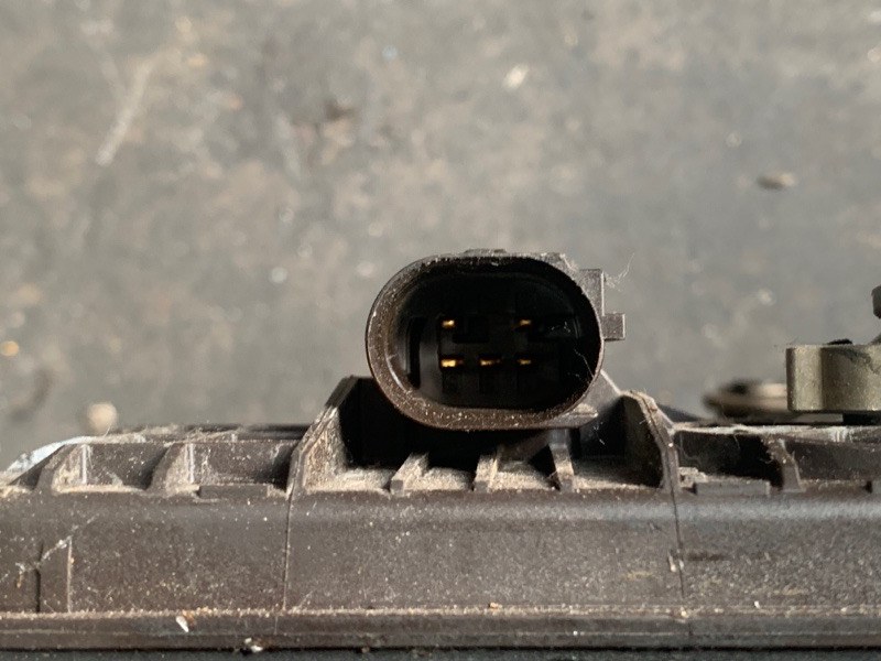 Турбина VOLKSWAGEN JETTA USA 18- DJXA 1.4