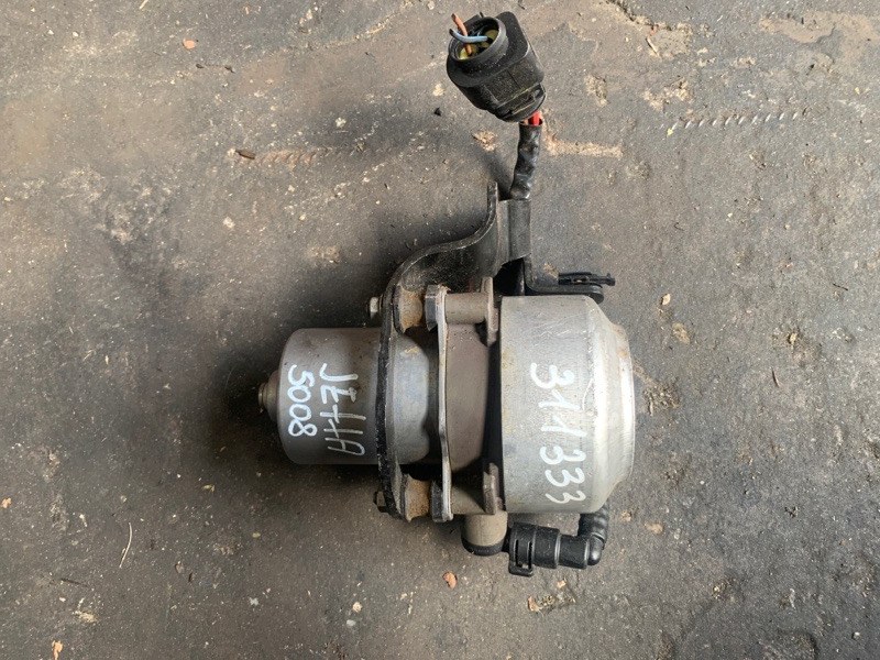 Вакуумный насос VOLKSWAGEN JETTA USA 18- 2020 DJXA 1.4 5Q0 612 181 Б/У