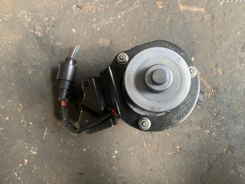 Вакуумный насос JETTA USA 18- 2020 DJXA 1.4