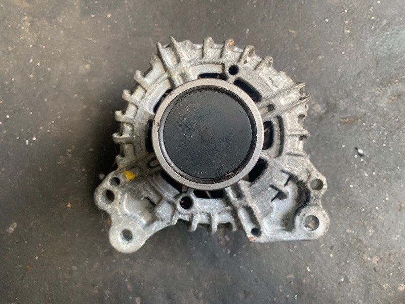 Генератор JETTA USA 18- 2020 DJXA 1.4