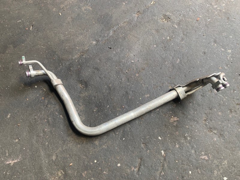 Трубка кондиционера VOLKSWAGEN JETTA USA 18- 2020 DJXA 1.4 5WB 816 738 F Б/У