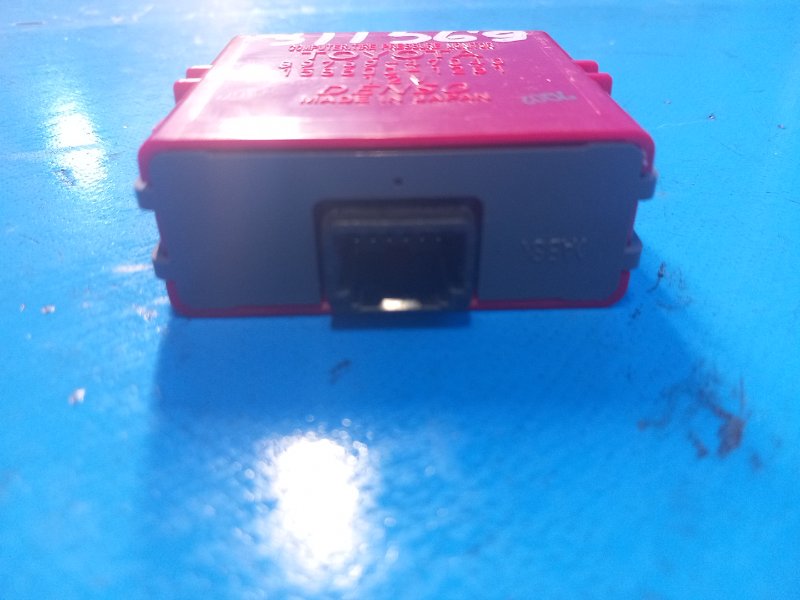 Блок управления дав.в шинах PRIUS PLUS 11-14 2013 ZVW41L 1.8 2ZRFXE