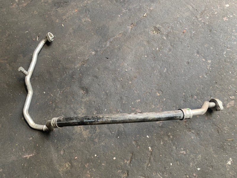 Трубка кондиционера VOLKSWAGEN JETTA USA 18- 2020 DJXA 1.4 5Q0 816 743 C Б/У