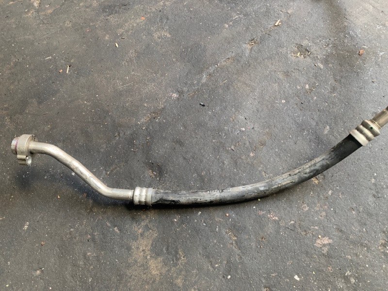 Трубка кондиционера VOLKSWAGEN JETTA USA 18- DJXA 1.4