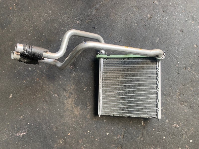 Радиатор печки VOLKSWAGEN JETTA USA 18- 2020 DJXA 1.4 5Q0 819 031 B Б/У