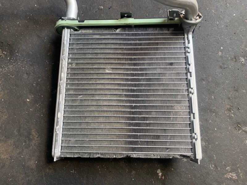 Радиатор печки JETTA USA 18- 2020 DJXA 1.4