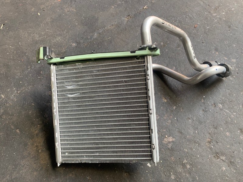 Радиатор печки JETTA USA 18- 2020 DJXA 1.4