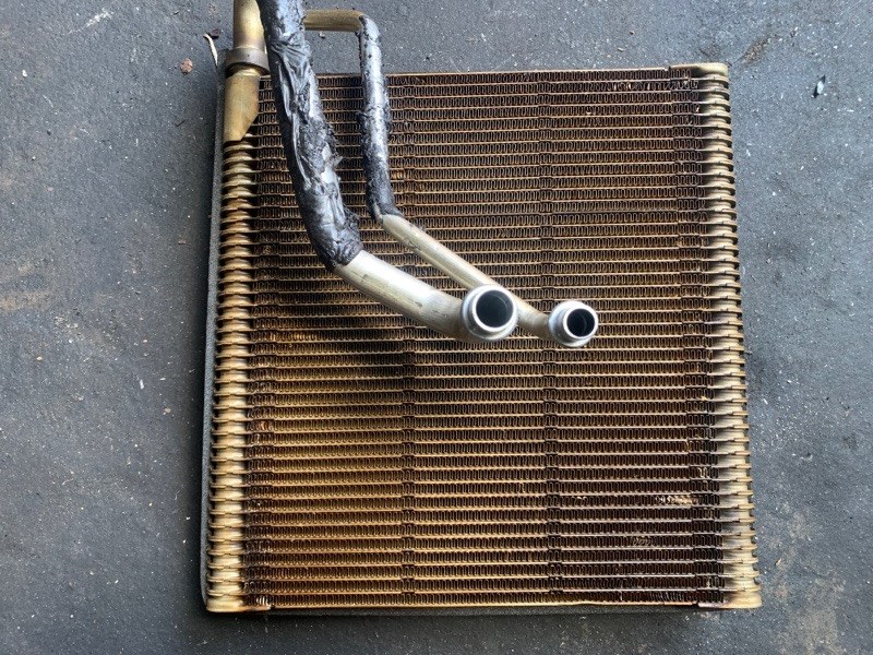 Испаритель кондиционера JETTA USA 18- 2020 DJXA 1.4