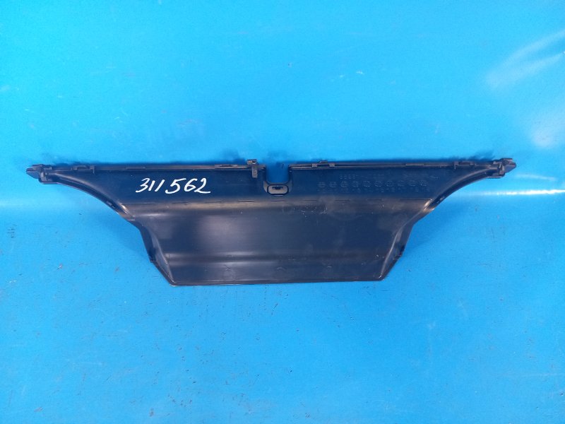 Воздуховод салона TOYOTA PRIUS PLUS 11-14 ZVW41L 1.8 2ZRFXE