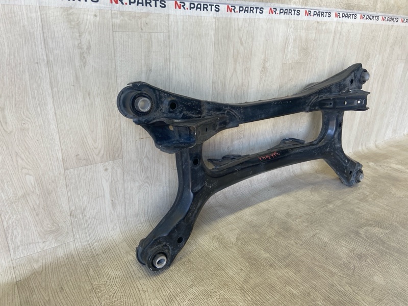 Балка задней подвески CAMRY 70 17- 2018 GSV70 2.5 A25AFKS