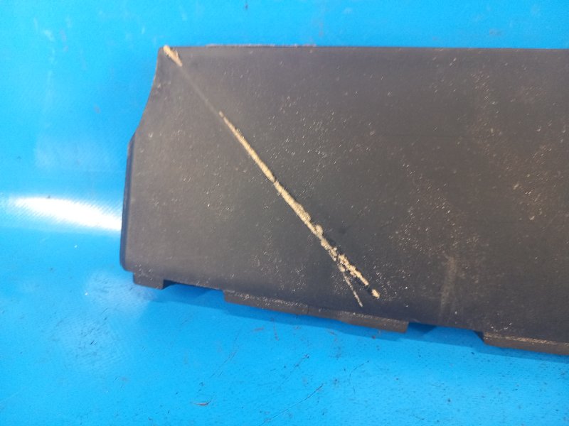 Накладка в салоне PRIUS PLUS 11-14 2013 ZVW41L 1.8 2ZRFXE