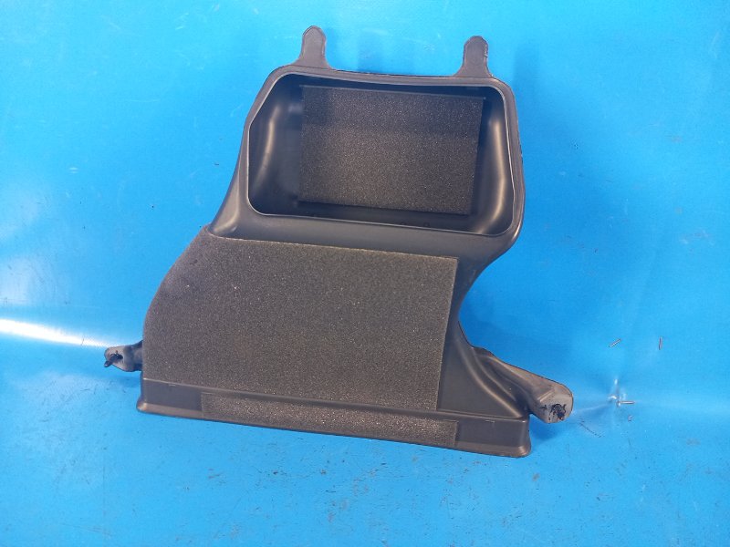 Воздуховод салона PRIUS PLUS 11-14 2013 ZVW41L 1.8 2ZRFXE