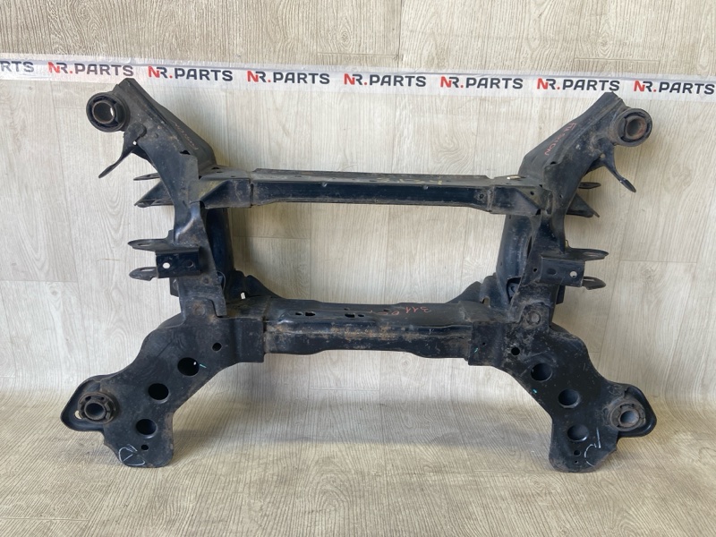 Запчасть балка задней подвески FORD FUSION 14- 2017 SEDAN C20HDTX HG9Z-5035-A Б/У Балка задней подвески FORD FUSION 14- 2017 SEDAN C20HDTX HG9Z-5035-A Б/У