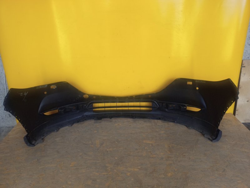 Бампер передний CX-5 (KF) 16-21