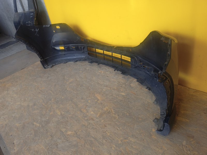 Бампер передний CX-5 (KF) 16-21